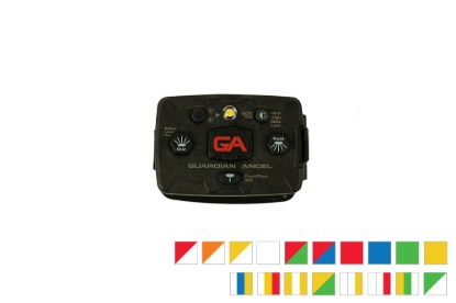 Picture of Guardian Angel Elite Series Safety Light