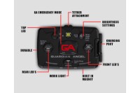 Picture of Guardian Angel Elite Series Safety Light