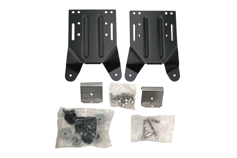 Picture of Ecco Mounting Kit- For use with ASTRVN