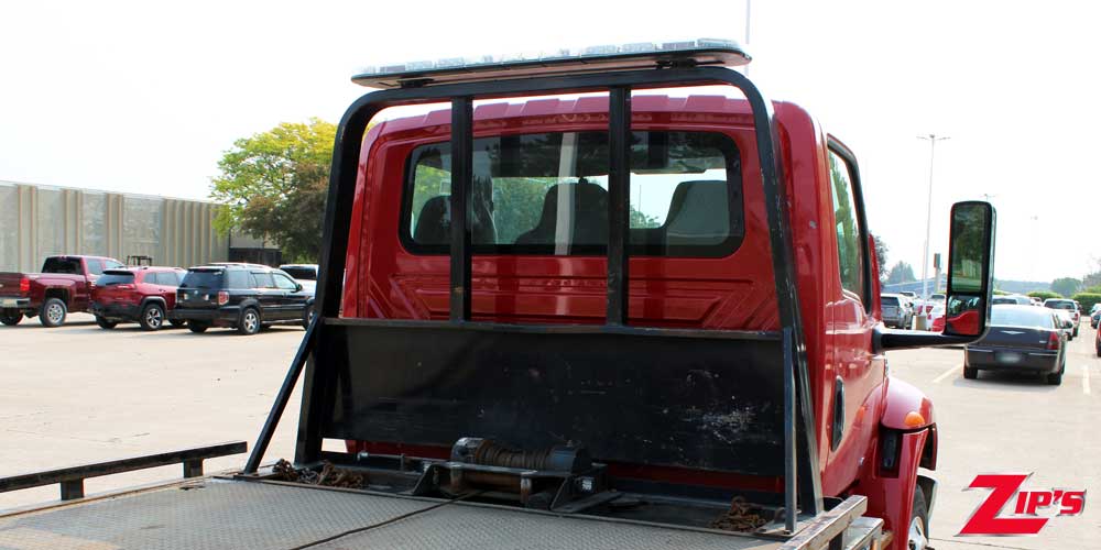 Picture of 2020 Century Steel 12 Series LCG™ Car Carrier, International MV, 22984