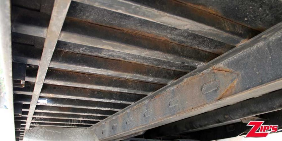 Picture of 2020 Century Steel 12 Series LCG™ Car Carrier, International MV, 22984