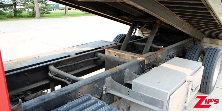 Picture of 2020 Century Steel 12 Series LCG™ Car Carrier, International MV, 22984