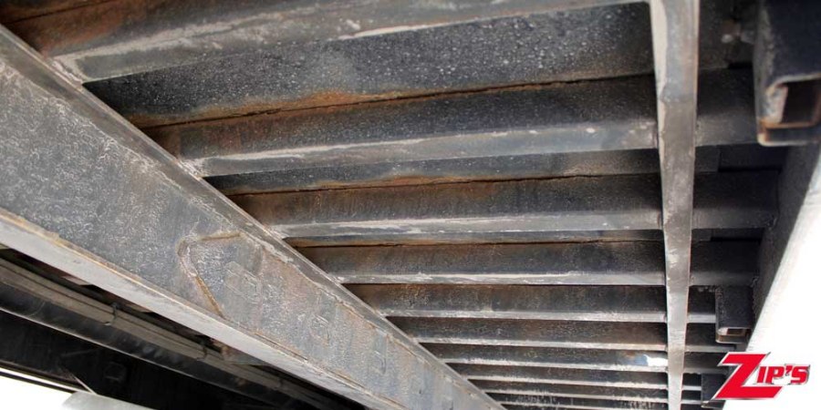 Picture of 2020 Century Steel 12 Series LCG™ Car Carrier, International MV, 22984