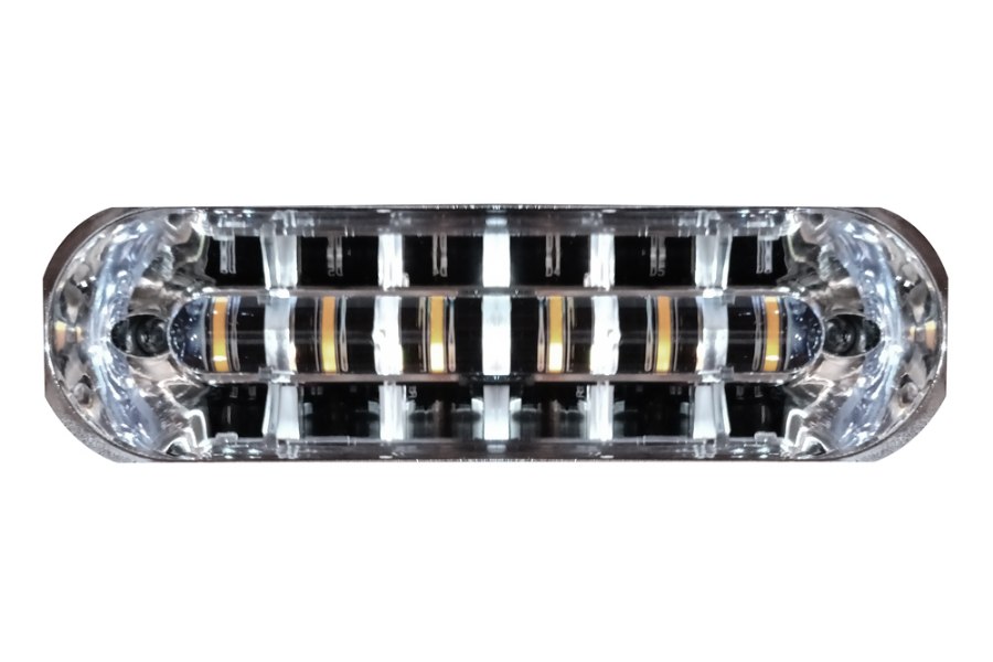 Picture of Whelen Responder Amber LED Assembly,12V