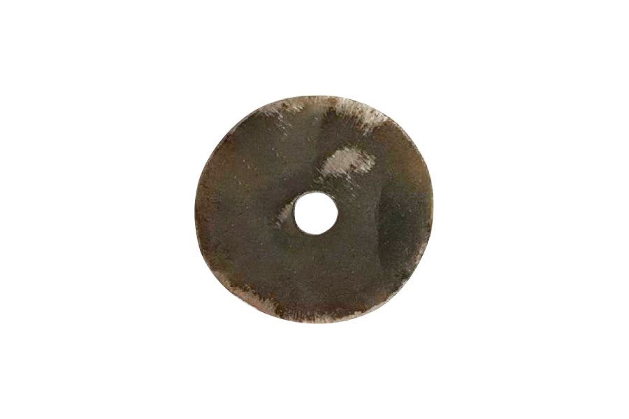 Picture of Washer-  0.14" H x 0.38" ID x  1.95" OD