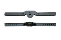 Picture of Miller Century and Chevron Crossbar w/ 2" Center Pin