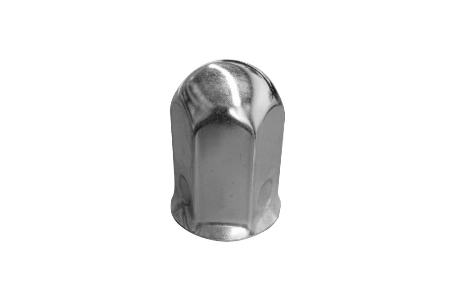 Picture of Phoenix Lug nut Cover - 1-7/8" Tall with 1-1/16" Hex