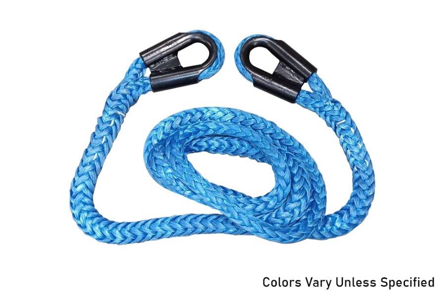 Picture of Samson Amsteel-Blue Cable Slings