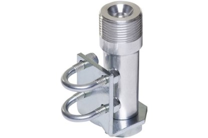 Picture of ECCO Pipe Mirror Bracket 1"