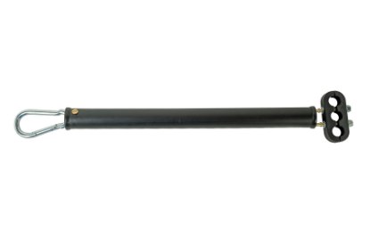 Picture of Zips Single Barrel Tender Spring Pipe