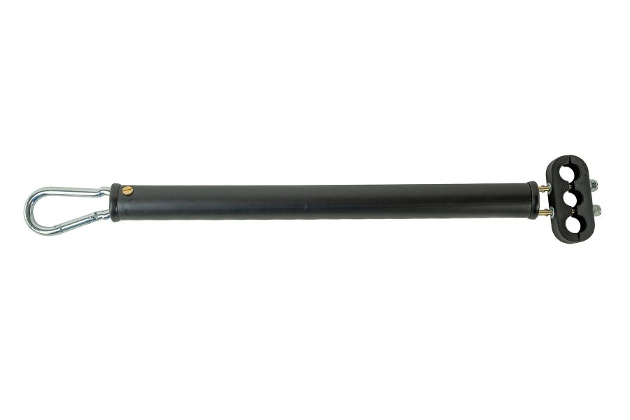 Picture of Zips Single Barrel Tender Spring Pipe