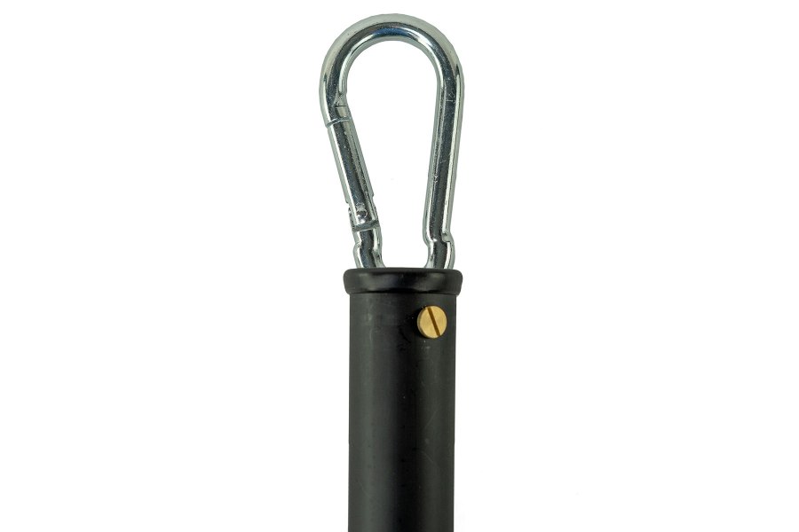 Picture of Zips Single Barrel Tender Spring Pipe