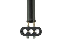 Picture of Zips Single Barrel Tender Spring Pipe