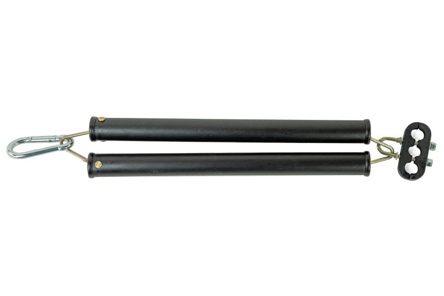 Picture of Zips Double Barrel Tender Spring Pipe