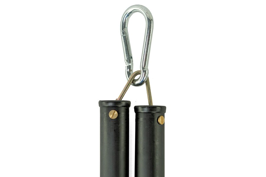Picture of Zips Double Barrel Tender Spring Pipe