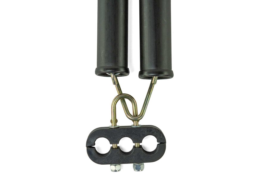 Picture of Zips Double Barrel Tender Spring Pipe