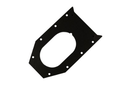Picture of PSE/ Code 3 Arrowstik End Cap Gasket
