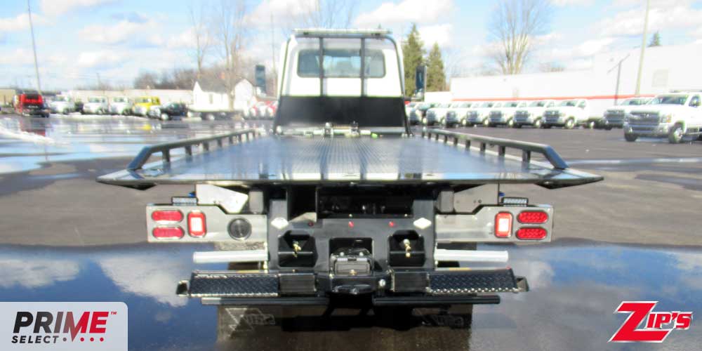 Picture of 2025 Century Steel 12 Series LCG™ Car Carrier, International MV, Prime Select, 22126