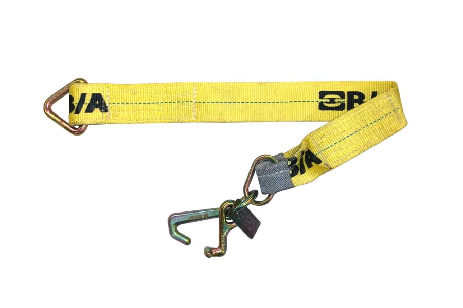 Picture of AW Direct Strap Jack with Mini J- & T-Hook