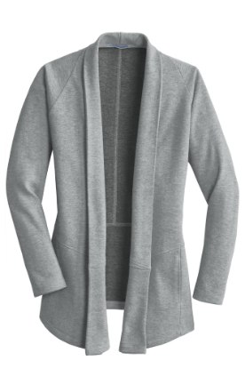 Picture of Port Authority Ladies Interlock Cardigan