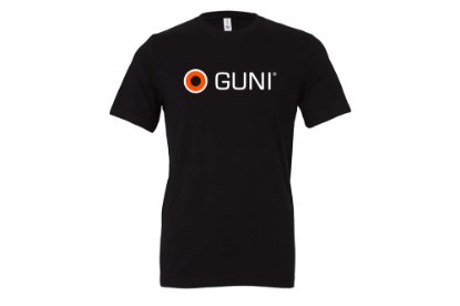 Picture of Guni Logo Short Sleeve Shirt
