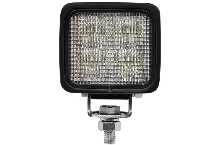 Picture of Maxxima Square 800 Lumens LED Flood Light