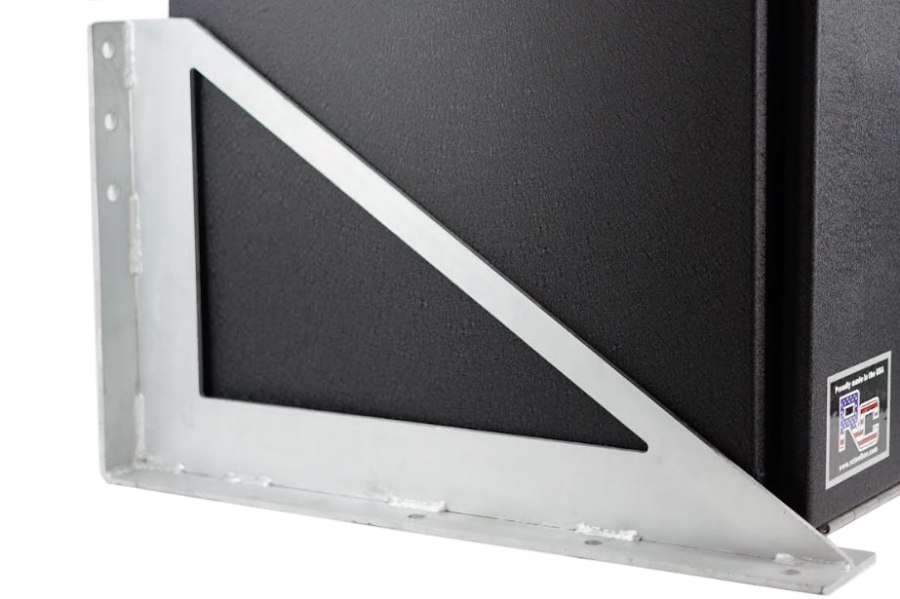 Picture of RC Industries Galvanized Steel Mounting Brackets