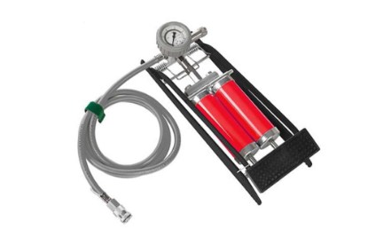 Picture of Sava Foot Pump - 8 BAR