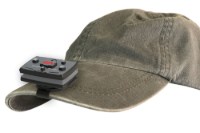 Picture of GUARDIAN ANGEL Elite Series Universal Clip Mount with Magnetic Mount