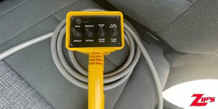 Picture of 2023 Century 312A 8 Ton Wrecker, Ford F550SDCC 4X4, 20730