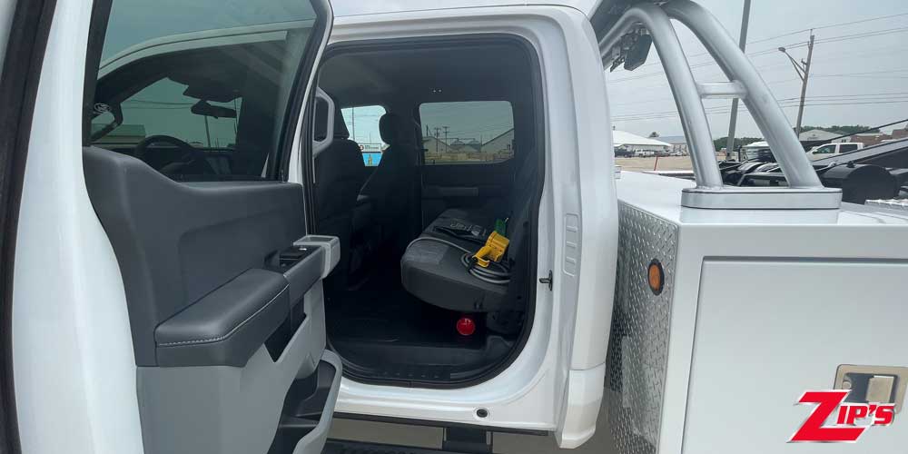 Picture of 2023 Century 312A 8 Ton Wrecker, Ford F550SDCC 4X4, 20730