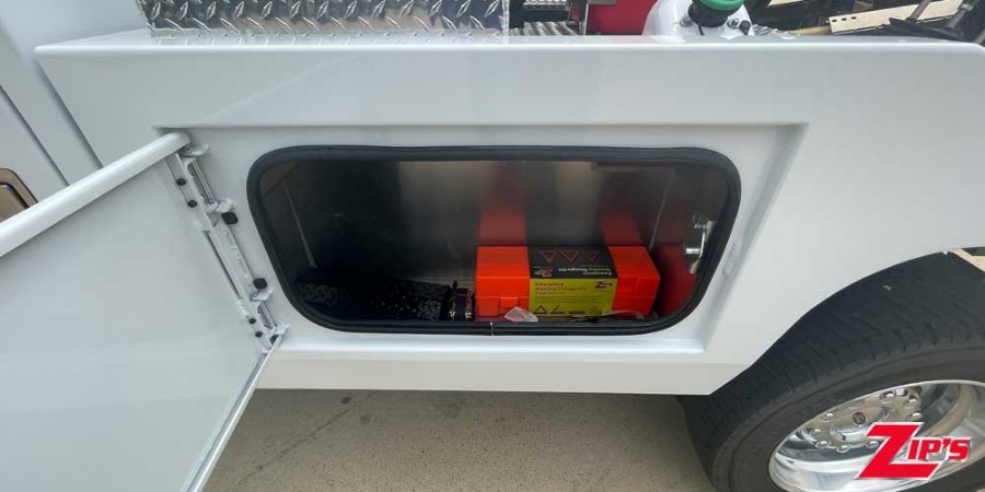 Picture of 2023 Century 312A 8 Ton Wrecker, Ford F550SDCC 4X4, 20730