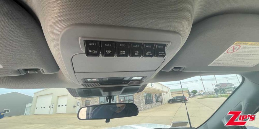 Picture of 2023 Century 312A 8 Ton Wrecker, Ford F550SDCC 4X4, 20730