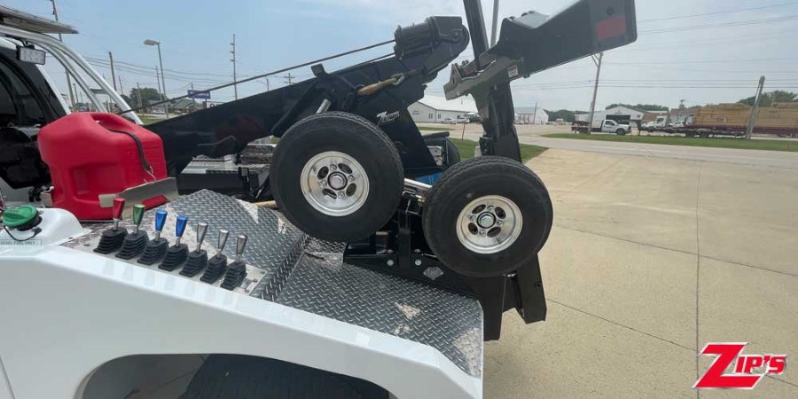 Picture of 2023 Century 312A 8 Ton Wrecker, Ford F550SDCC 4X4, 20730