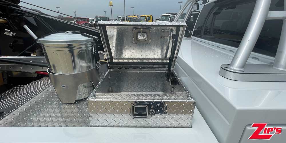 Picture of 2023 Century 312A 8 Ton Wrecker, Ford F550SDCC 4X4, 20730