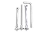 Picture of Cham-Cal Tripod Mirror Kit, Extended