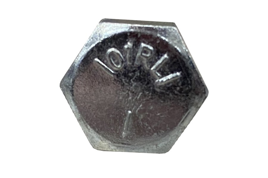 Picture of Screw, 3/8" x 1/2", Grade 5