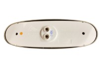 Picture of MAXXIMA Oval LED Clearance Light with Tiered Bezel