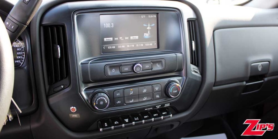 Picture of 2023 Century Steel 10 Series Car Carrier, Chevrolet 6500HD, 22782