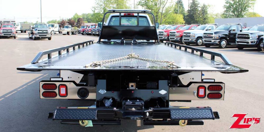 Picture of 2023 Century Steel 10 Series Car Carrier, Chevrolet 6500HD, 22782