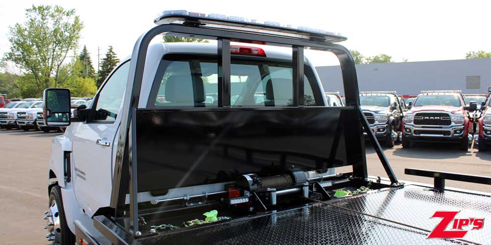 Picture of 2023 Century Steel 10 Series Car Carrier, Chevrolet 6500HD, 22782