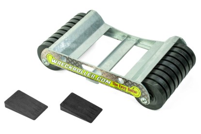 Picture of WreckRoller Auto Dolly