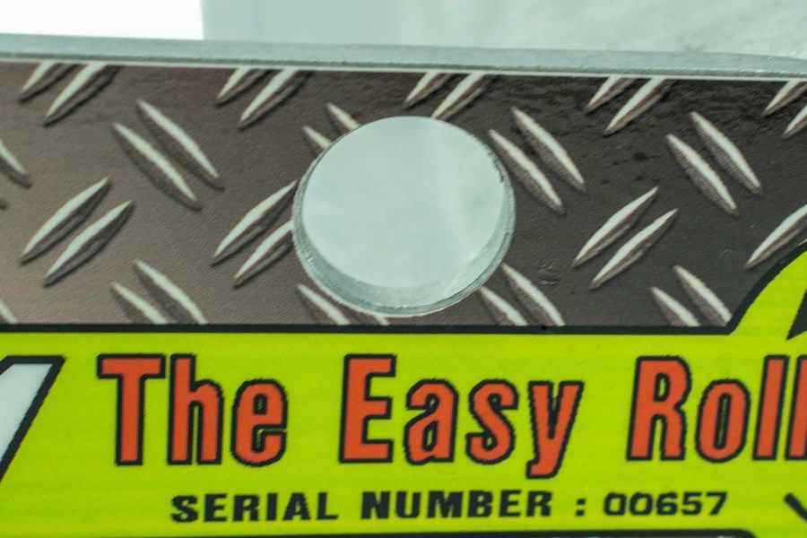 Picture of WreckRoller Auto Dolly