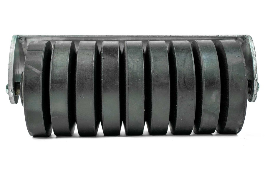 Picture of WreckRoller Auto Dolly