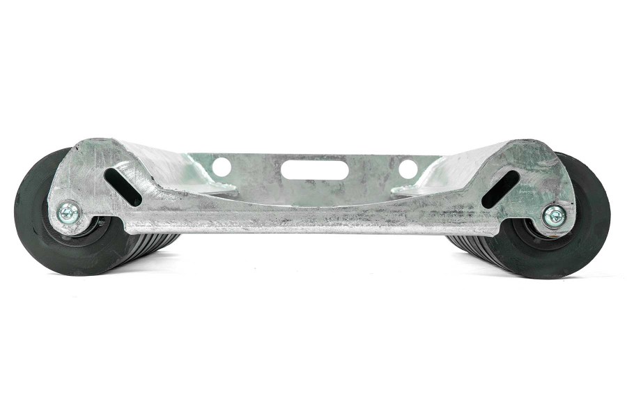 Picture of WreckRoller Auto Dolly