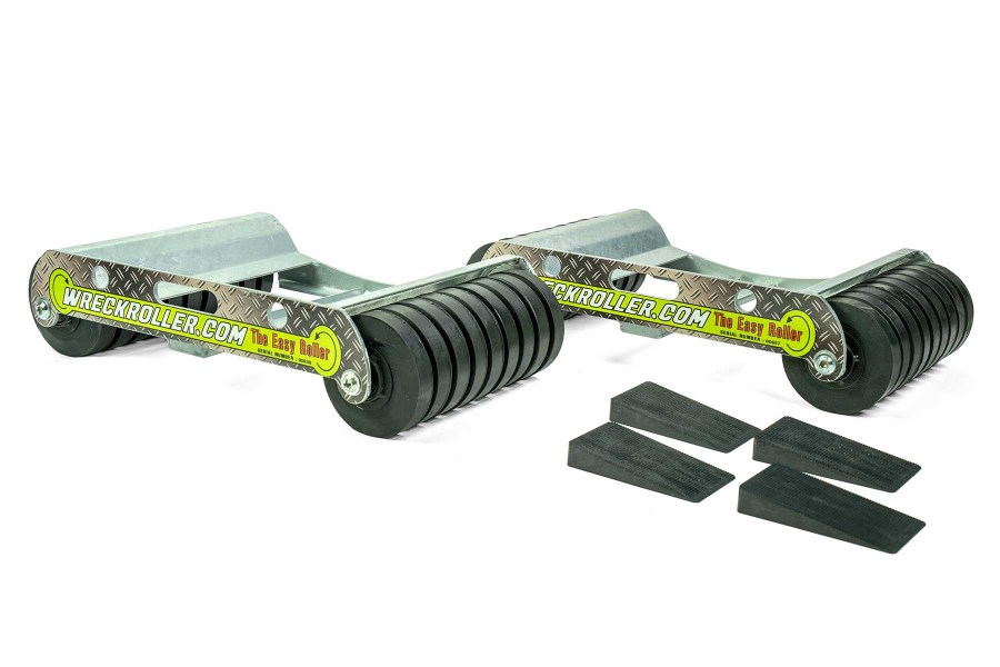 Picture of WreckRoller Auto Dolly
