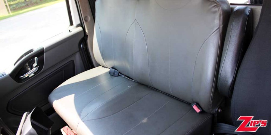 Picture of 2019 Century Steel 12 Series LCG™ Car Carrier w/SP9000 Side Puller, International MV, 21351