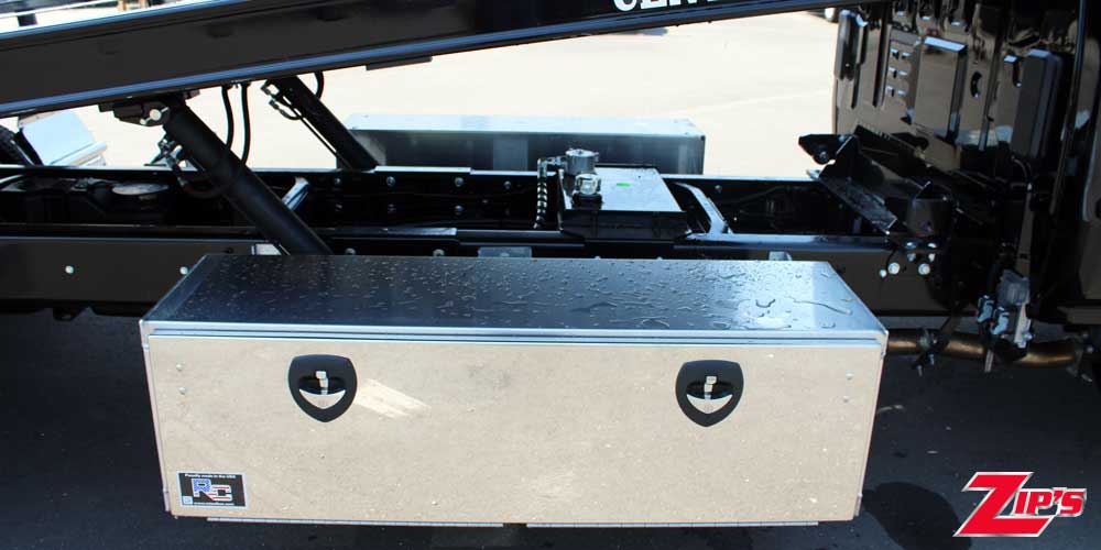 Picture of 2023 Century Steel 10 Series Car Carrier, Chevrolet 6500HD, 22540