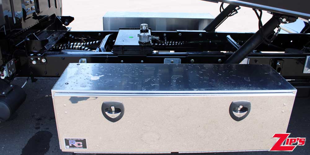 Picture of 2023 Century Steel 10 Series Car Carrier, Chevrolet 6500HD, 22540