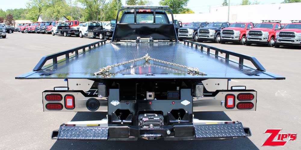 Picture of 2023 Century Steel 10 Series Car Carrier, Chevrolet 6500HD, 22540